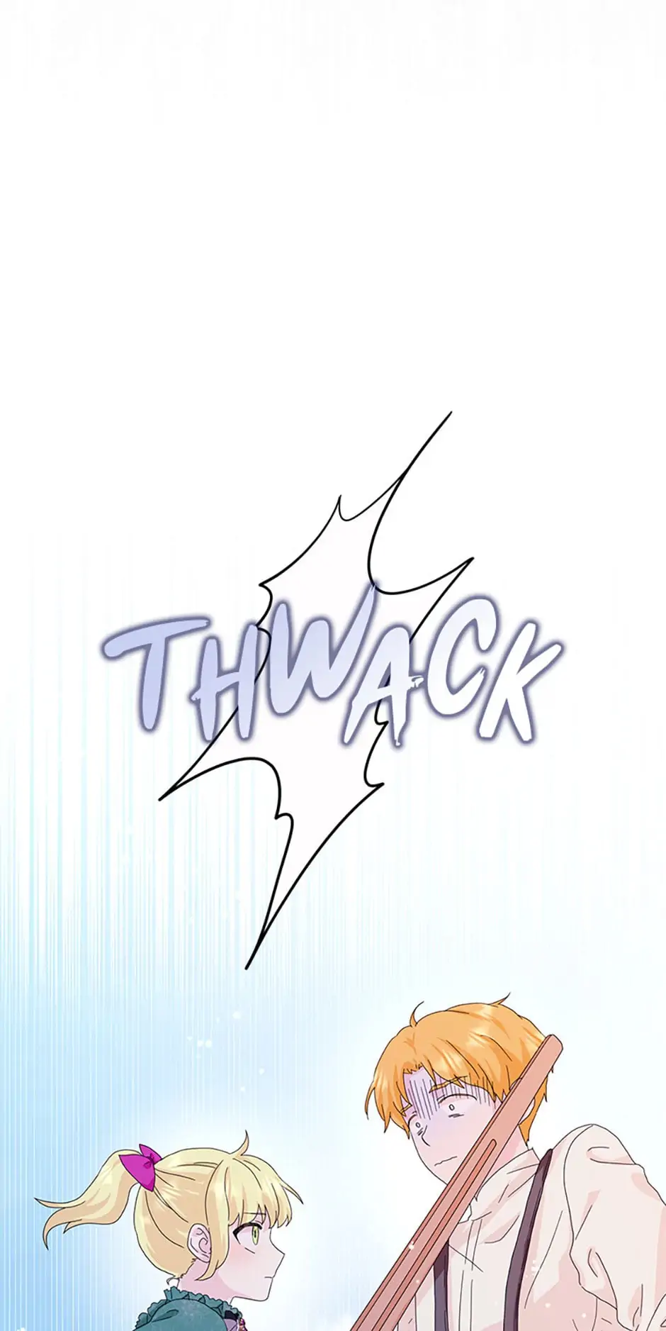 Wicked No More Chapter 40 - page 23