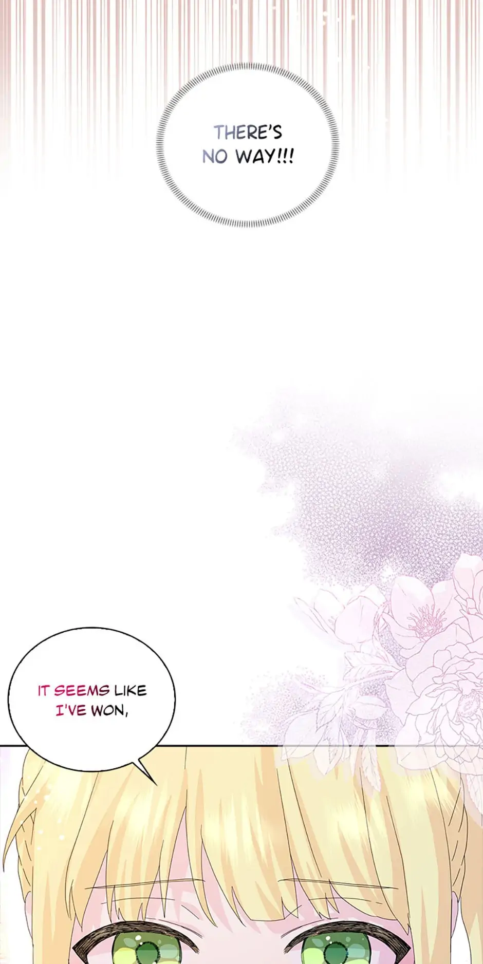 Wicked No More Chapter 40 - page 25