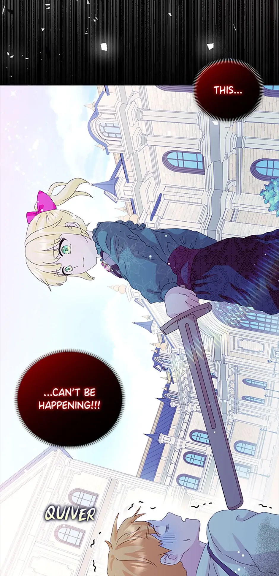 Wicked No More Chapter 40 - page 2