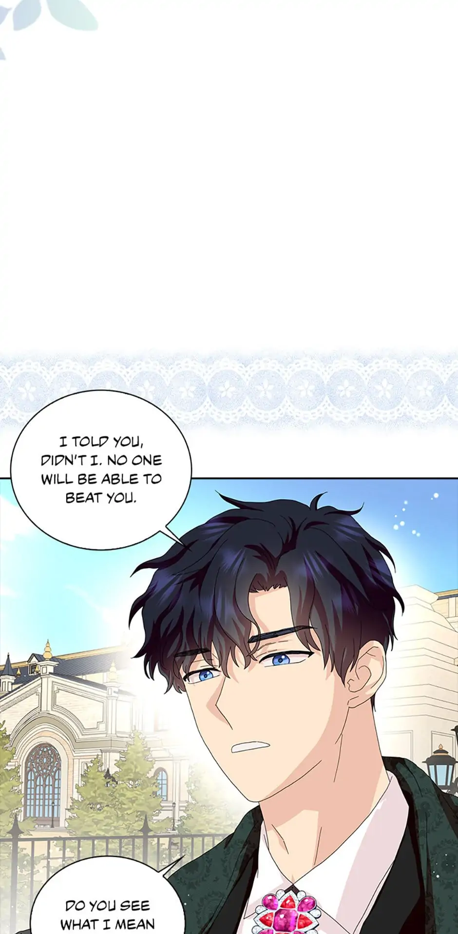 Wicked No More Chapter 40 - page 32