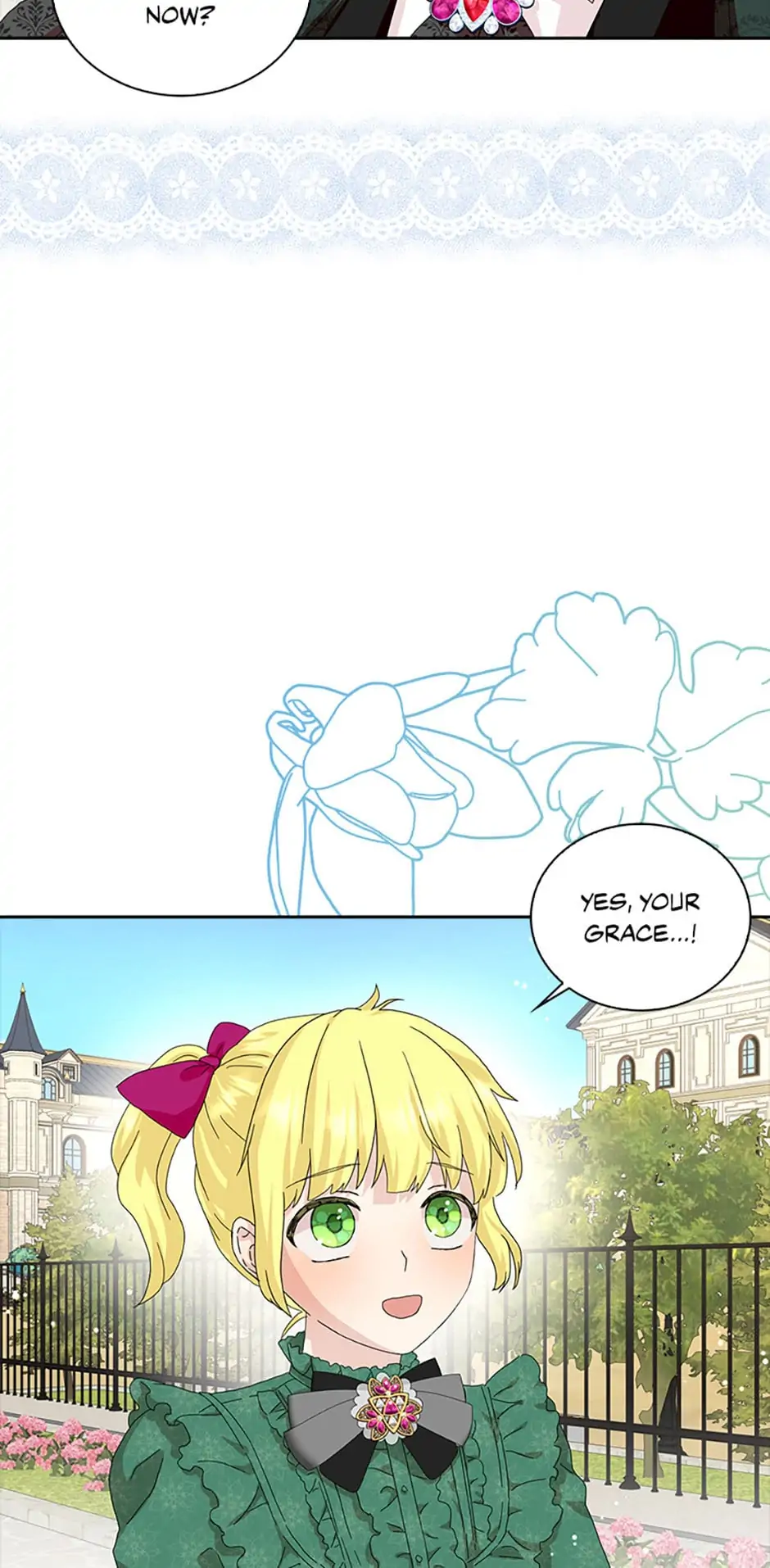 Wicked No More Chapter 40 - page 33