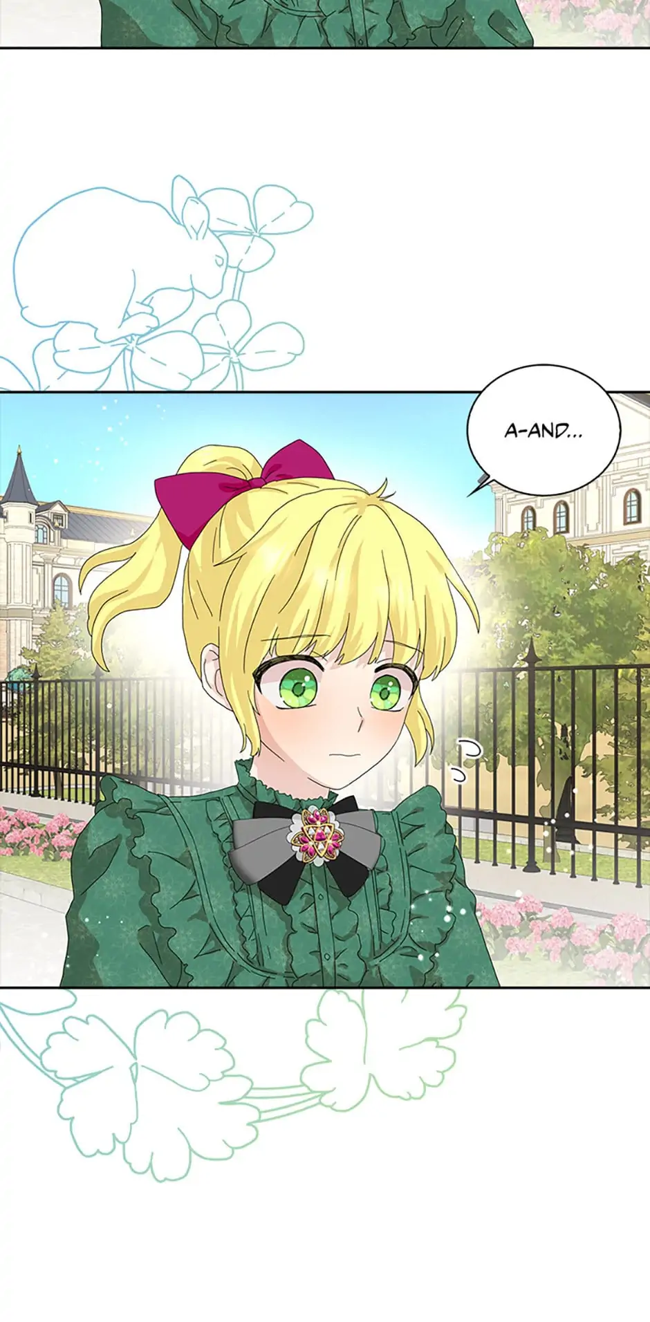 Wicked No More Chapter 40 - page 34