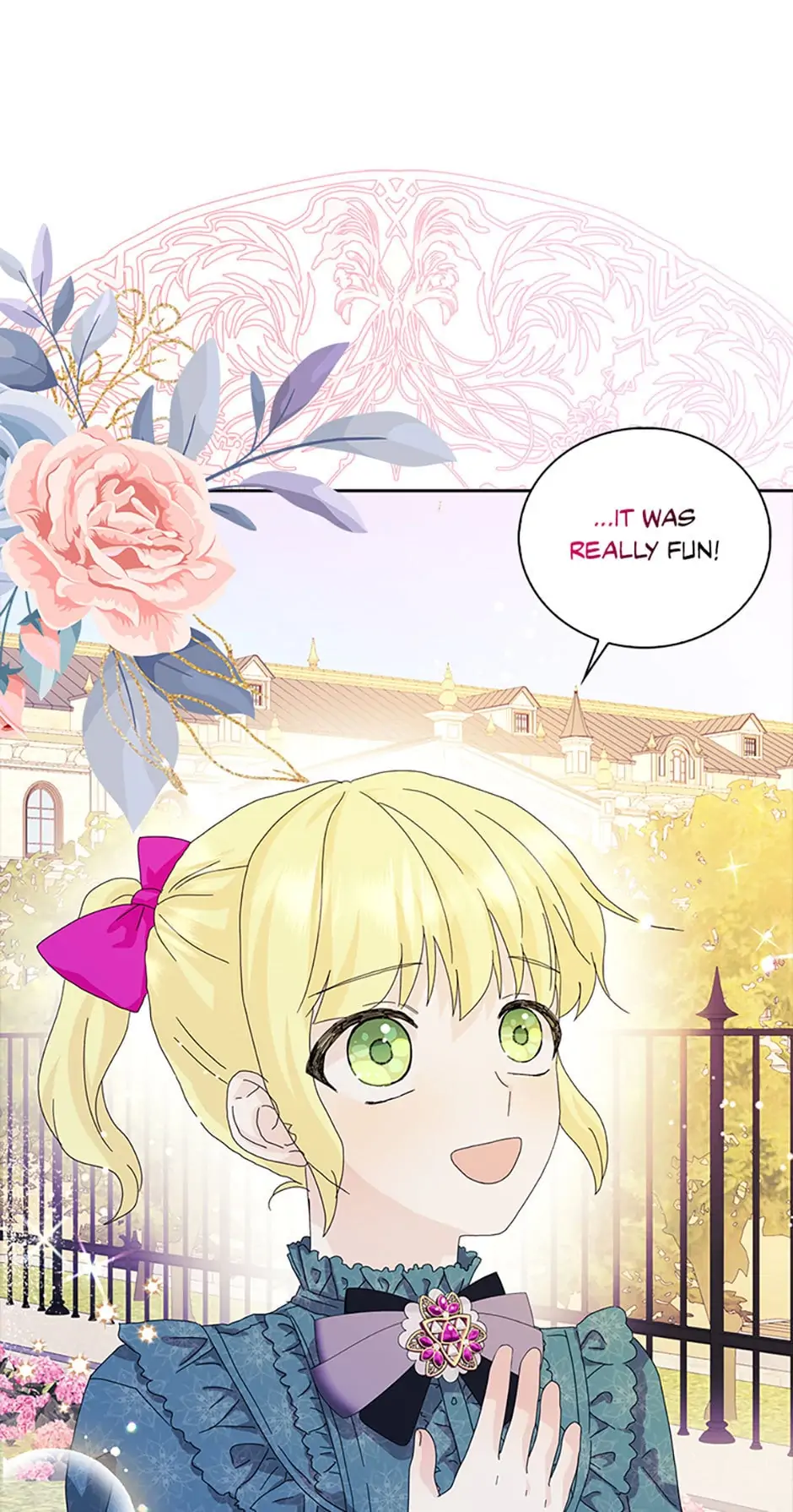 Wicked No More Chapter 40 - page 35