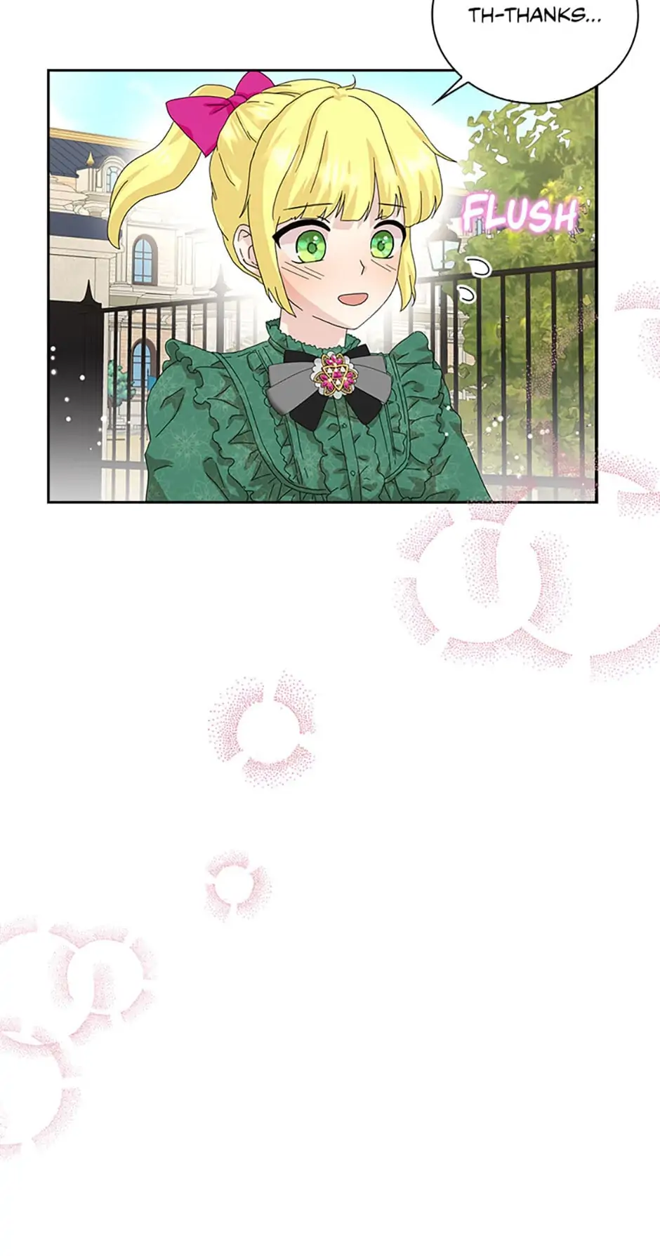 Wicked No More Chapter 40 - page 40