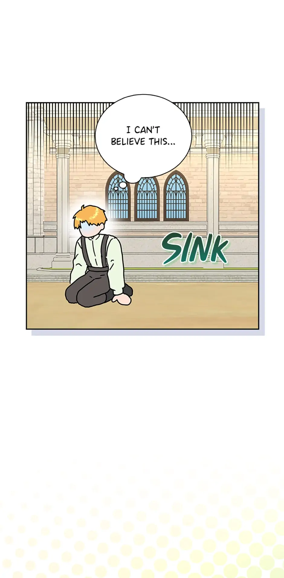 Wicked No More Chapter 40 - page 42