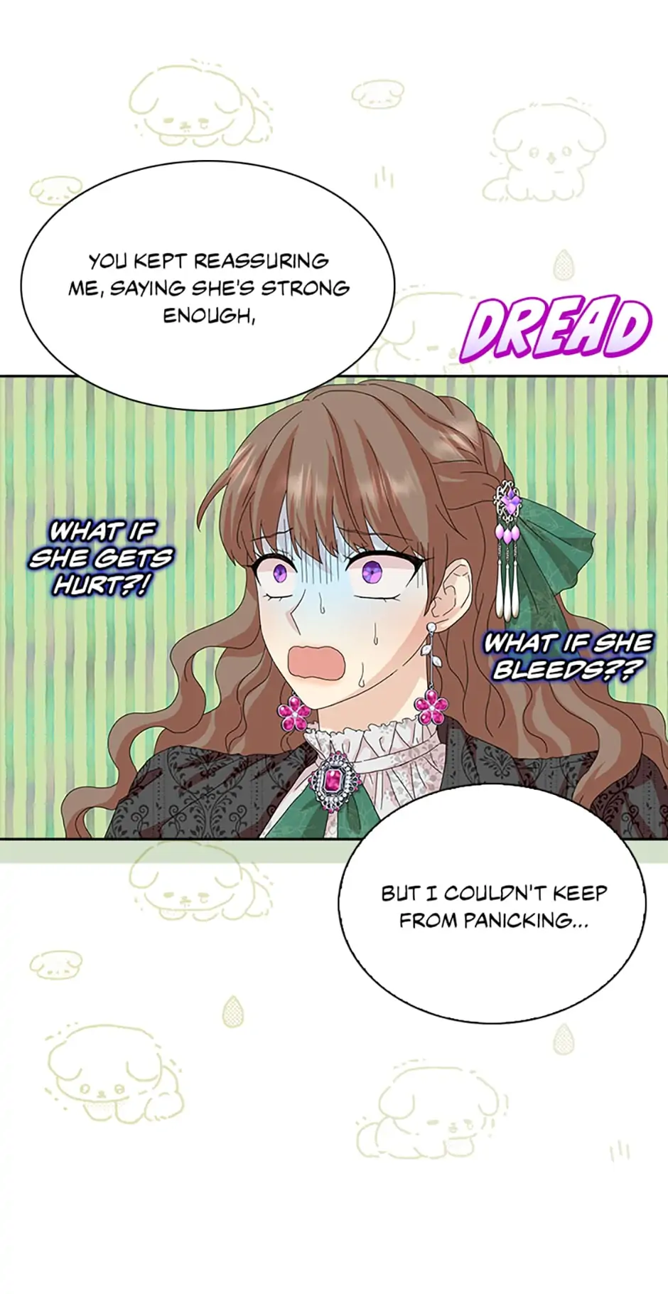 Wicked No More Chapter 40 - page 48