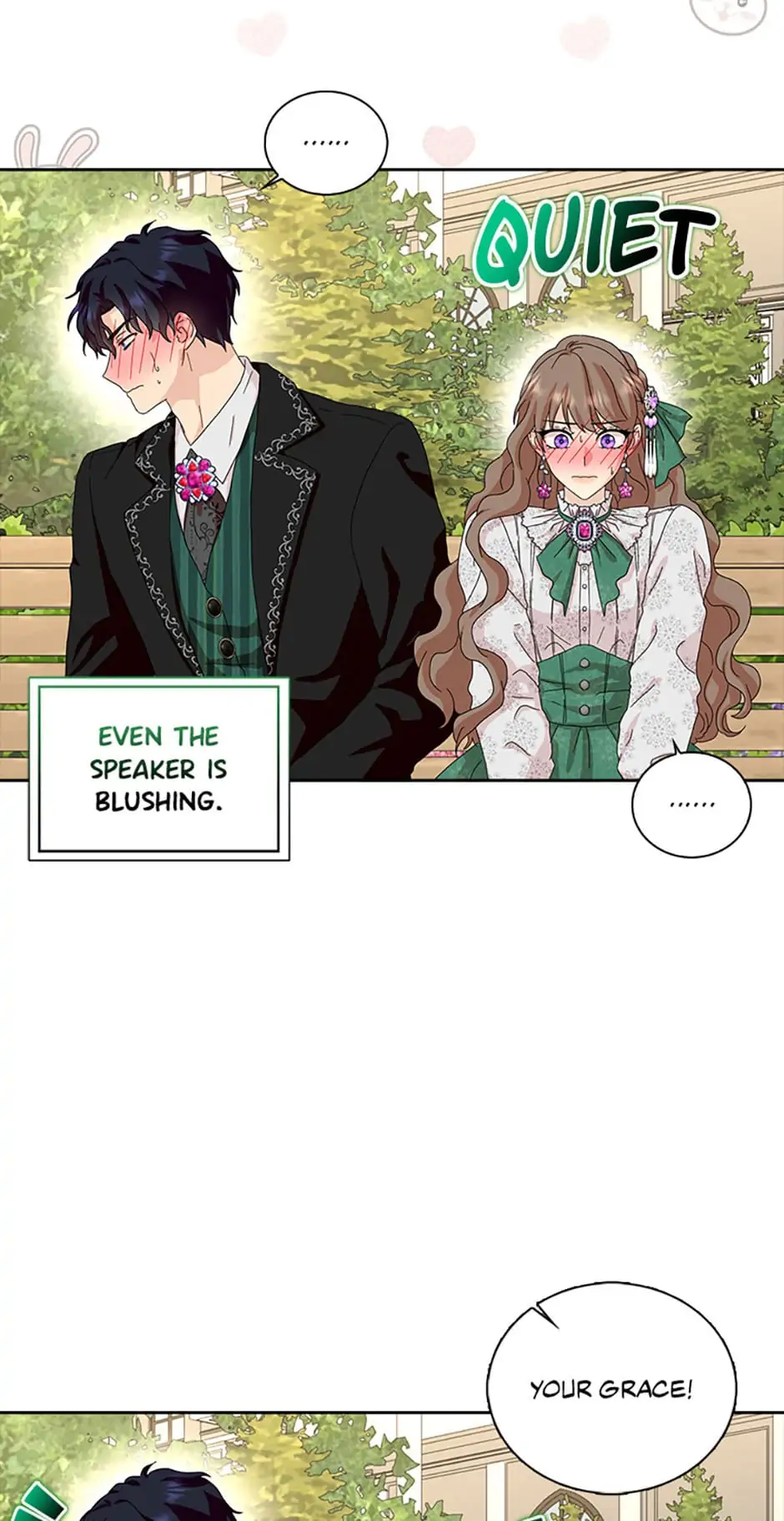 Wicked No More Chapter 40 - page 58