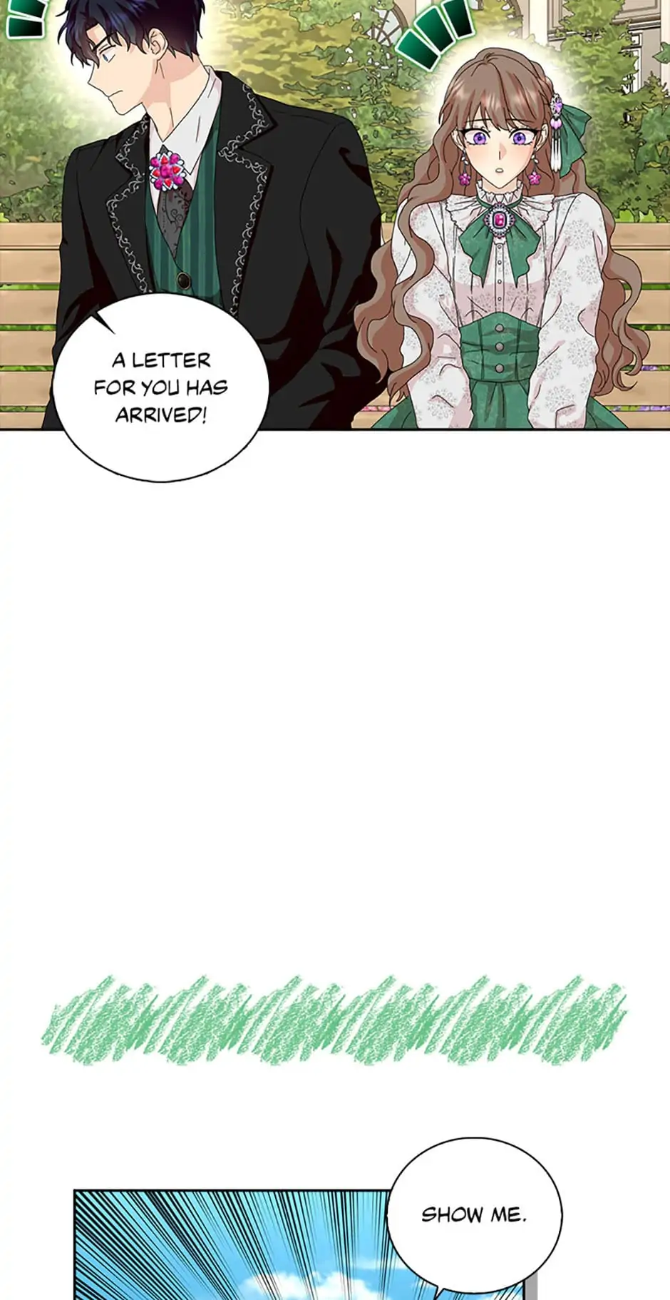 Wicked No More Chapter 40 - page 59