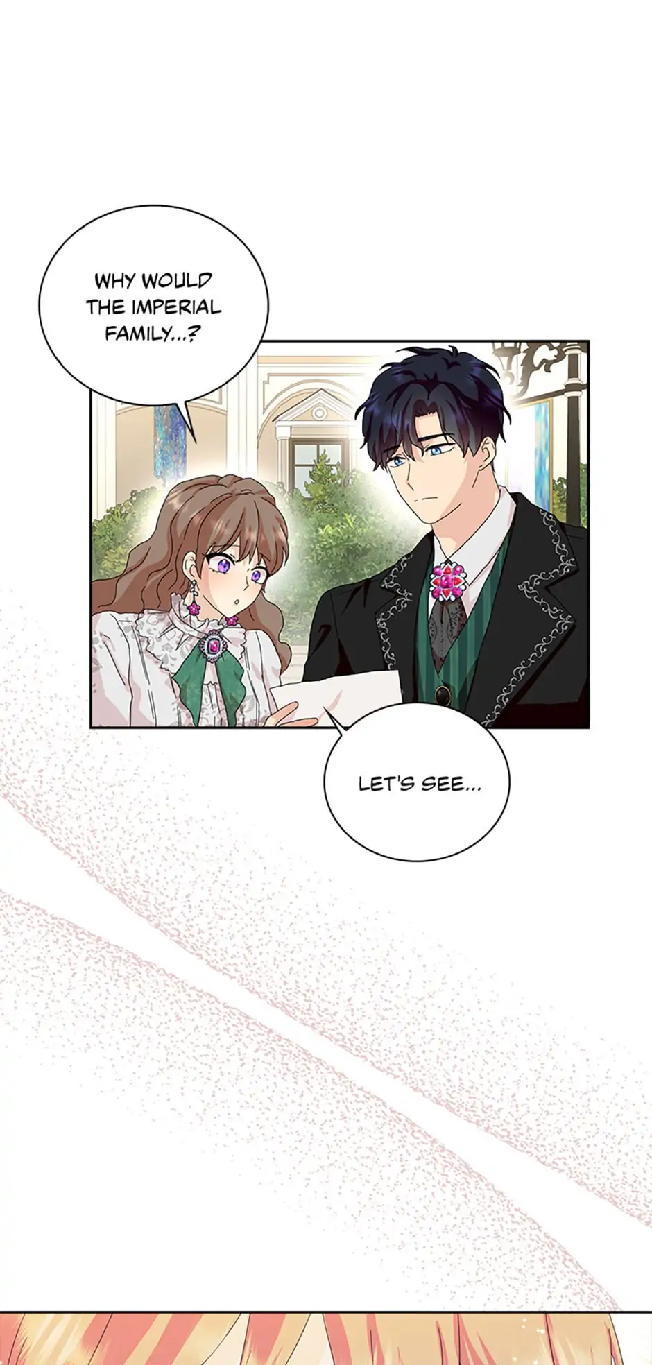Wicked No More Chapter 40 - page 62