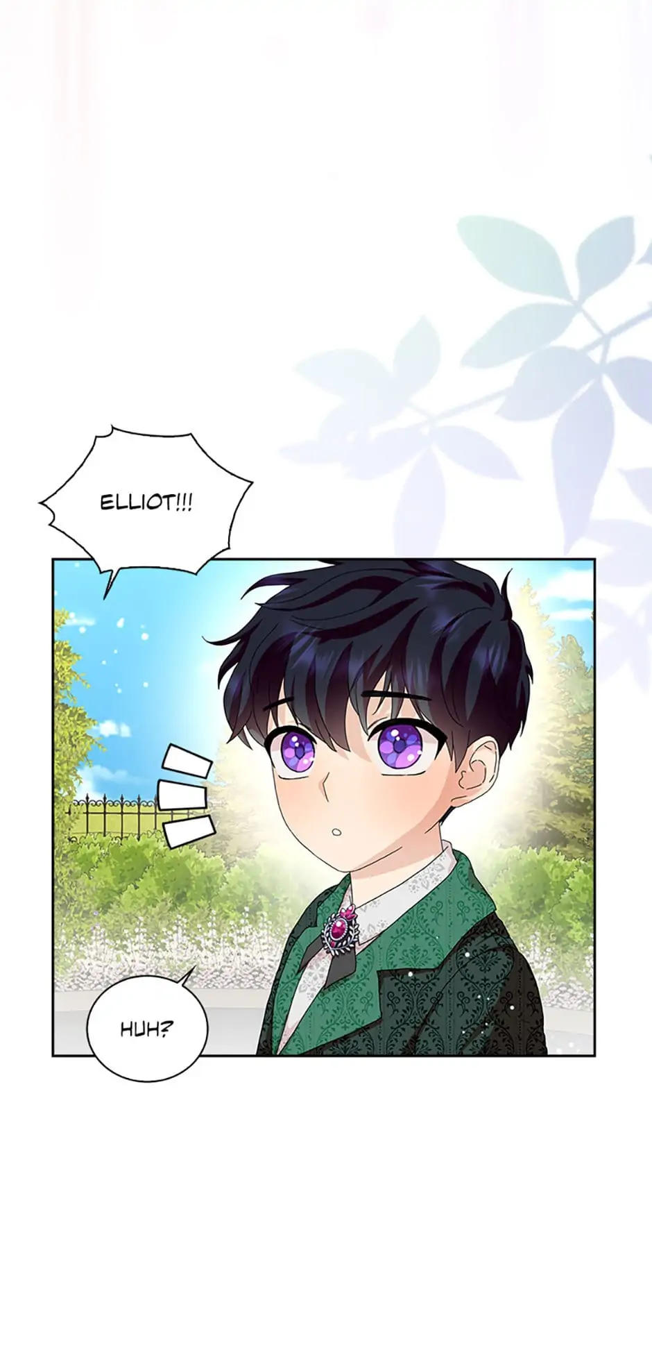 Wicked No More Chapter 40 - page 64