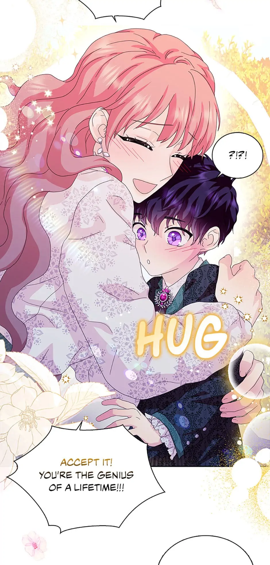 Wicked No More Chapter 40 - page 67