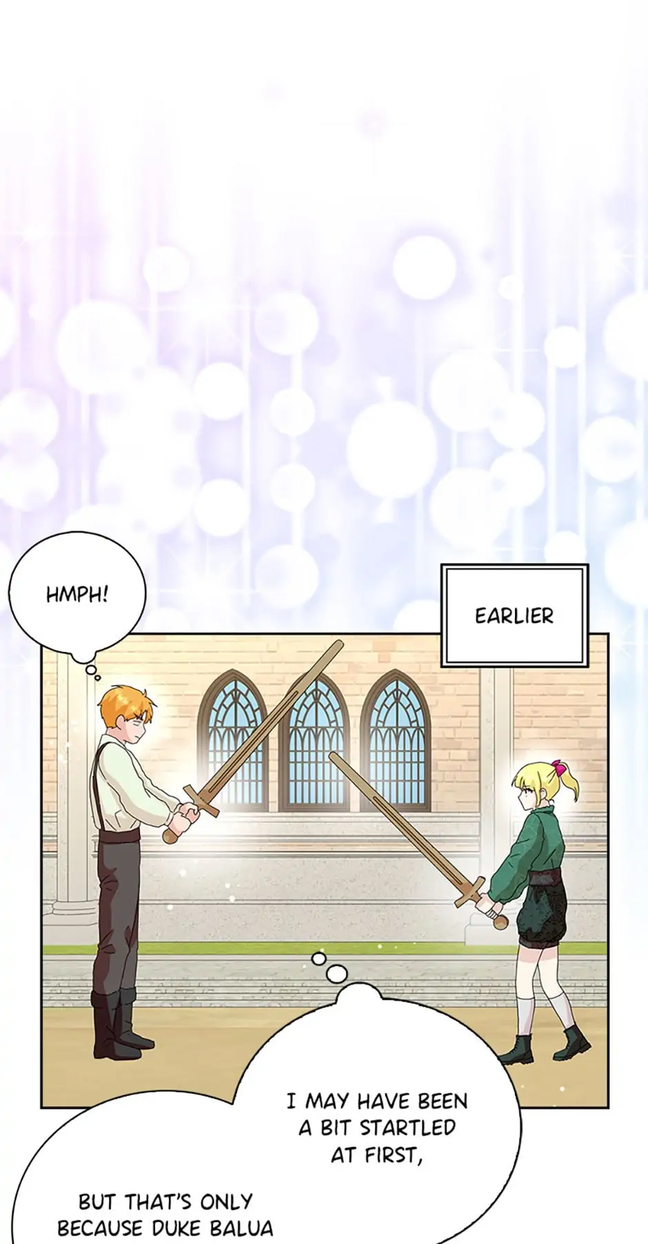 Wicked No More Chapter 40 - page 7