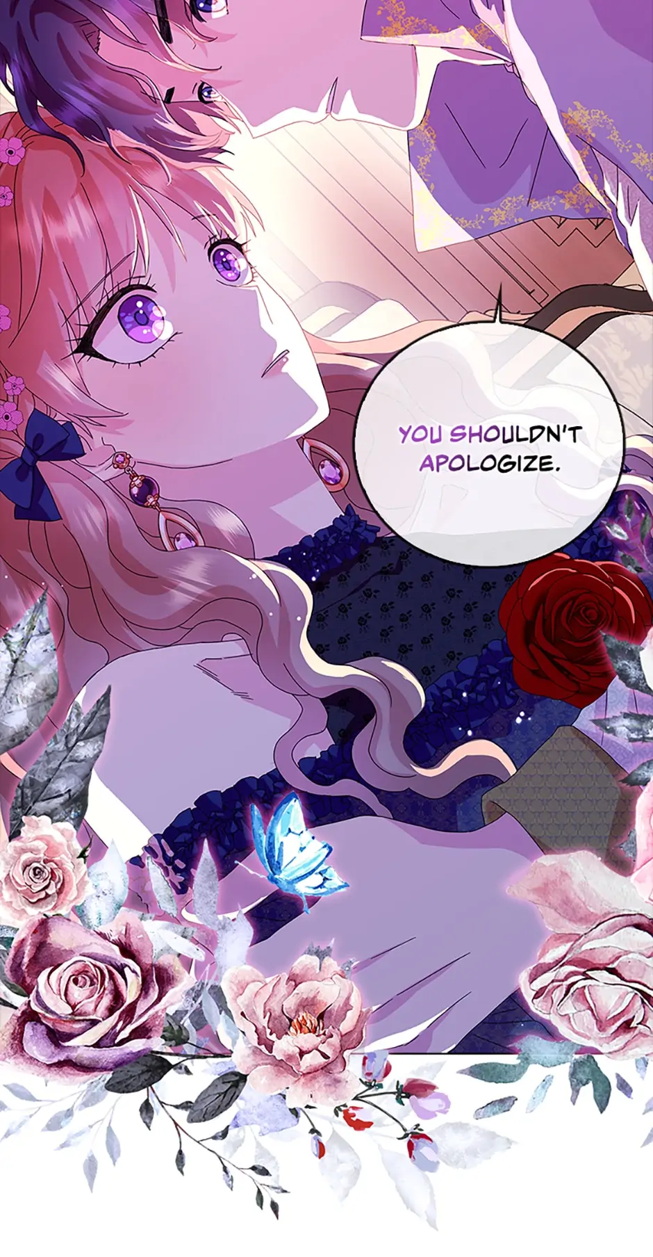Wicked No More Chapter 22 - page 11