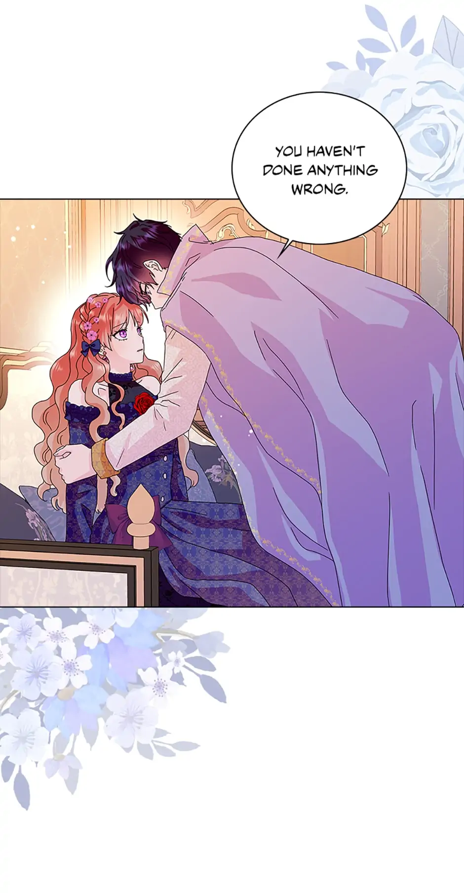 Wicked No More Chapter 22 - page 12