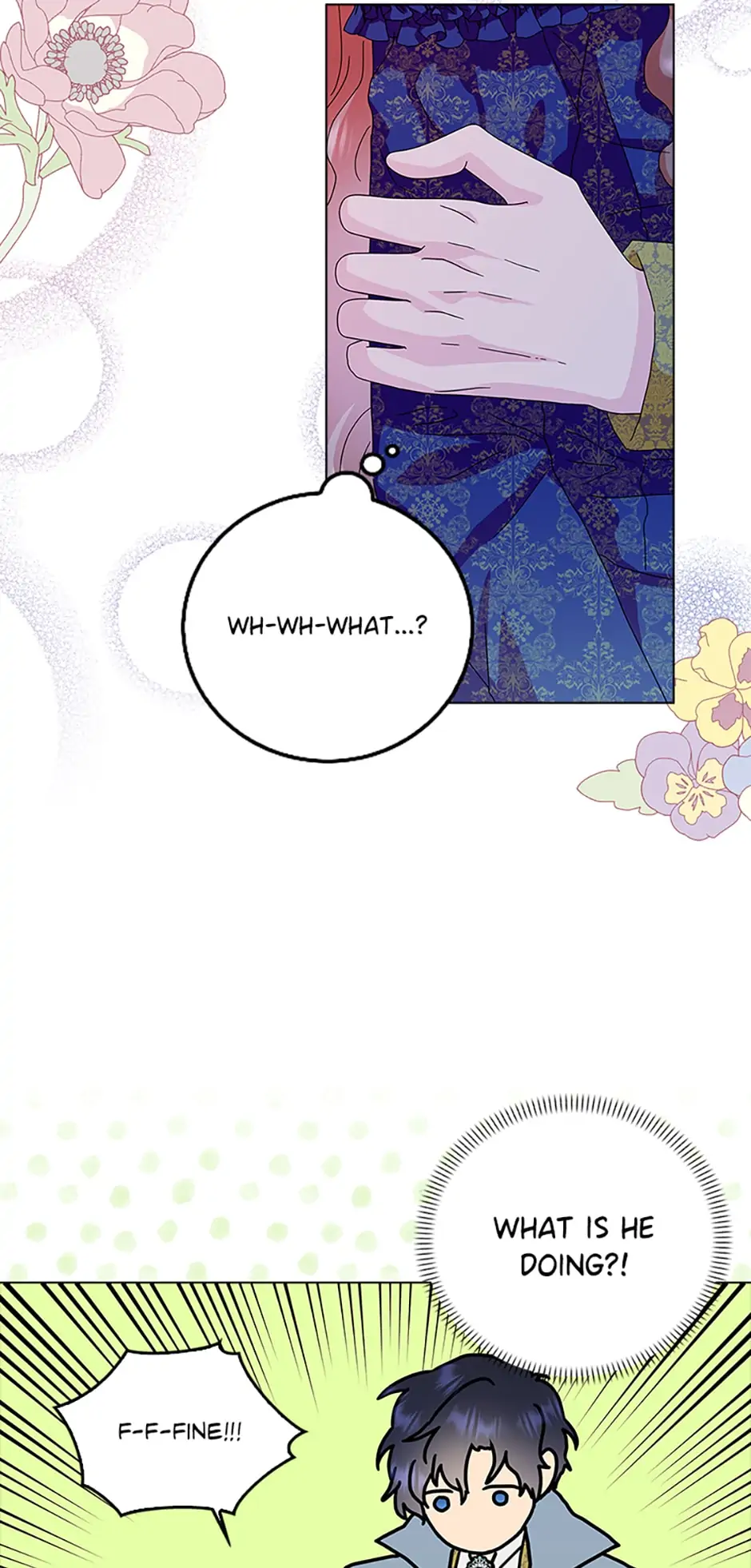 Wicked No More Chapter 22 - page 15