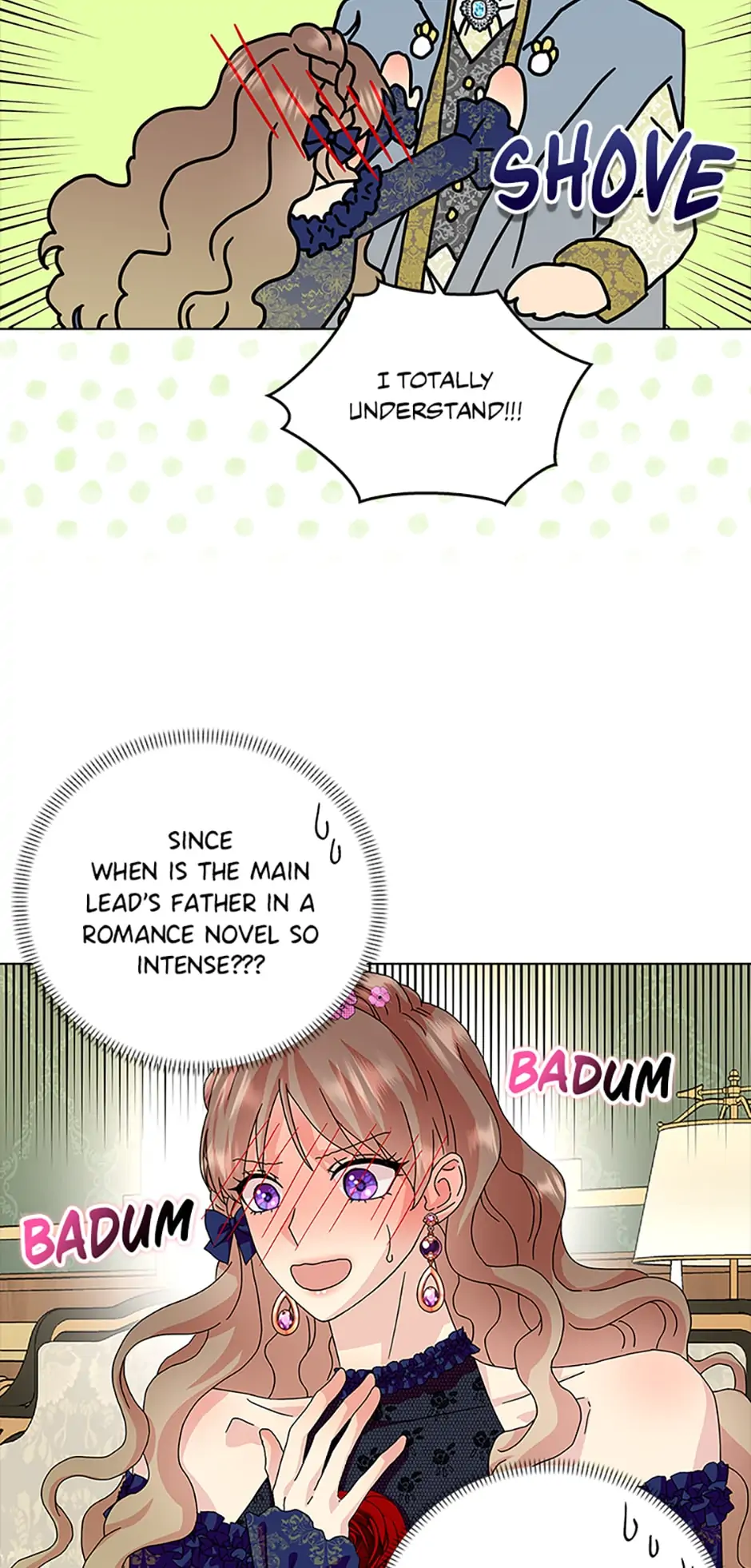 Wicked No More Chapter 22 - page 16