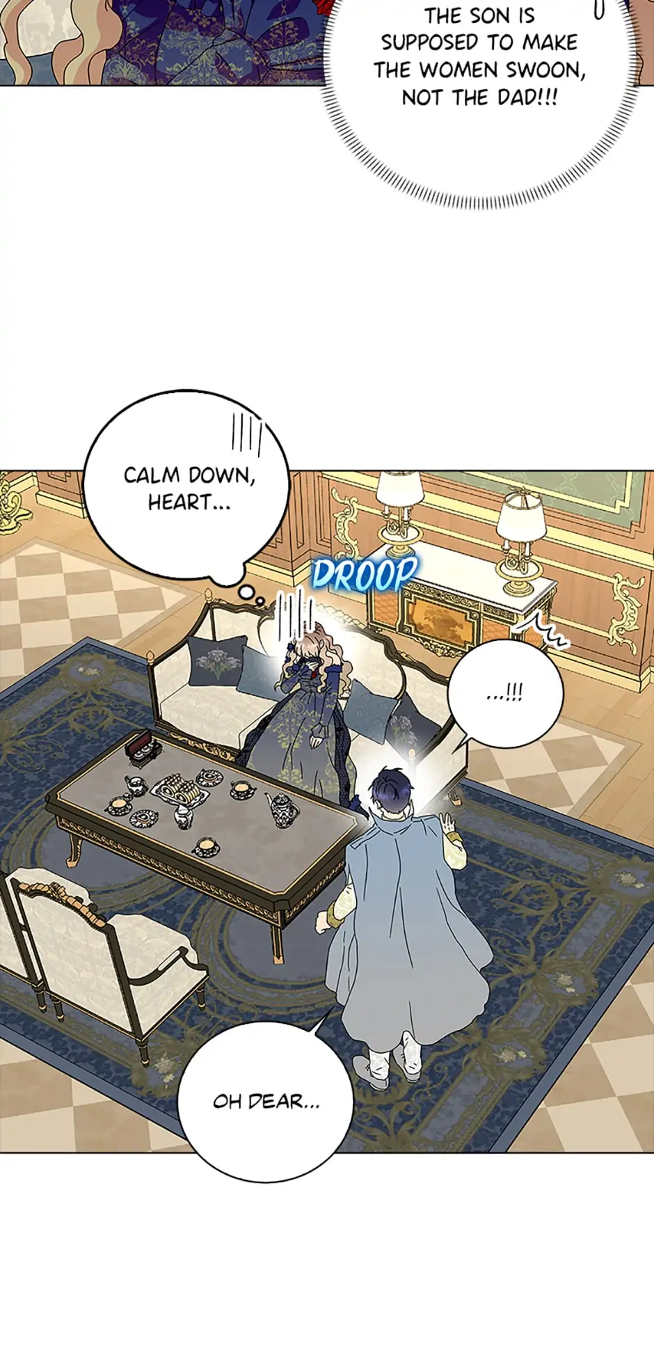 Wicked No More Chapter 22 - page 17
