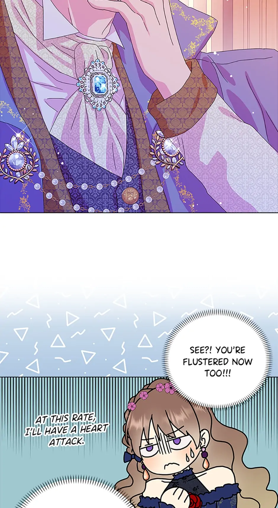 Wicked No More Chapter 22 - page 21