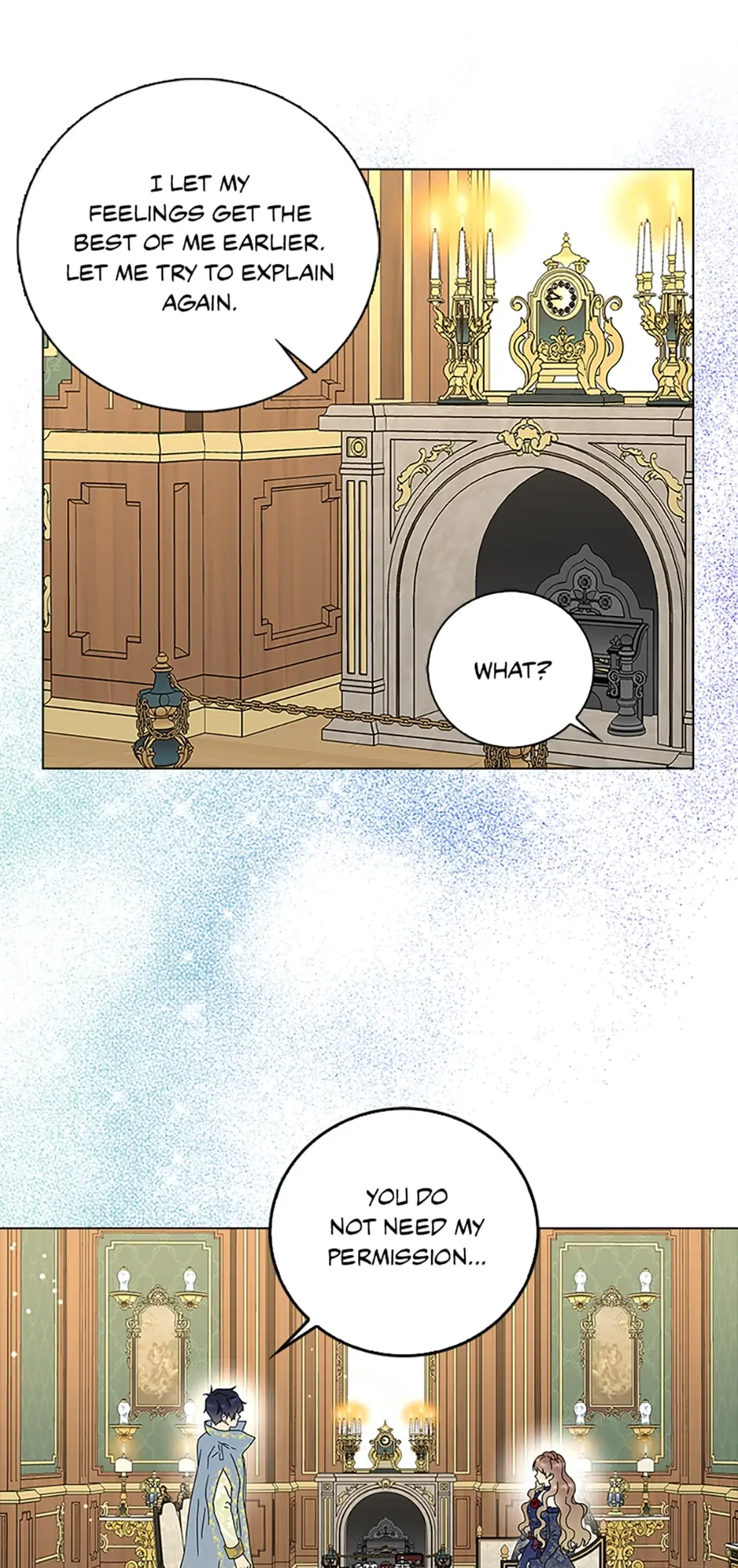Wicked No More Chapter 22 - page 24