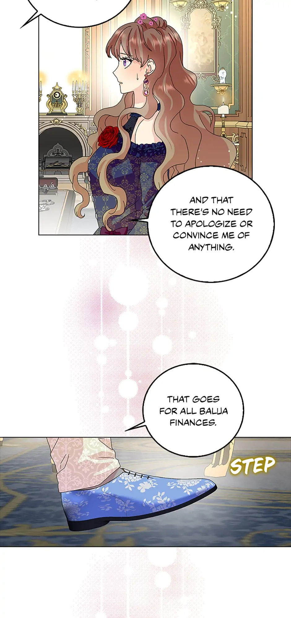 Wicked No More Chapter 22 - page 27