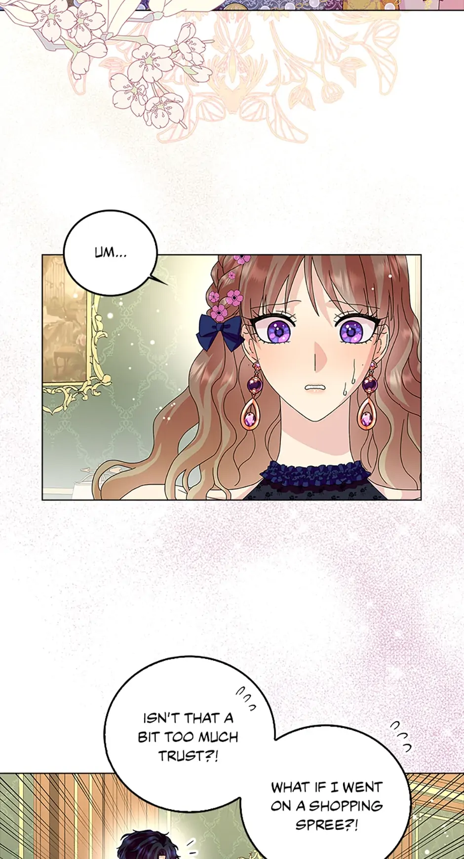 Wicked No More Chapter 22 - page 30