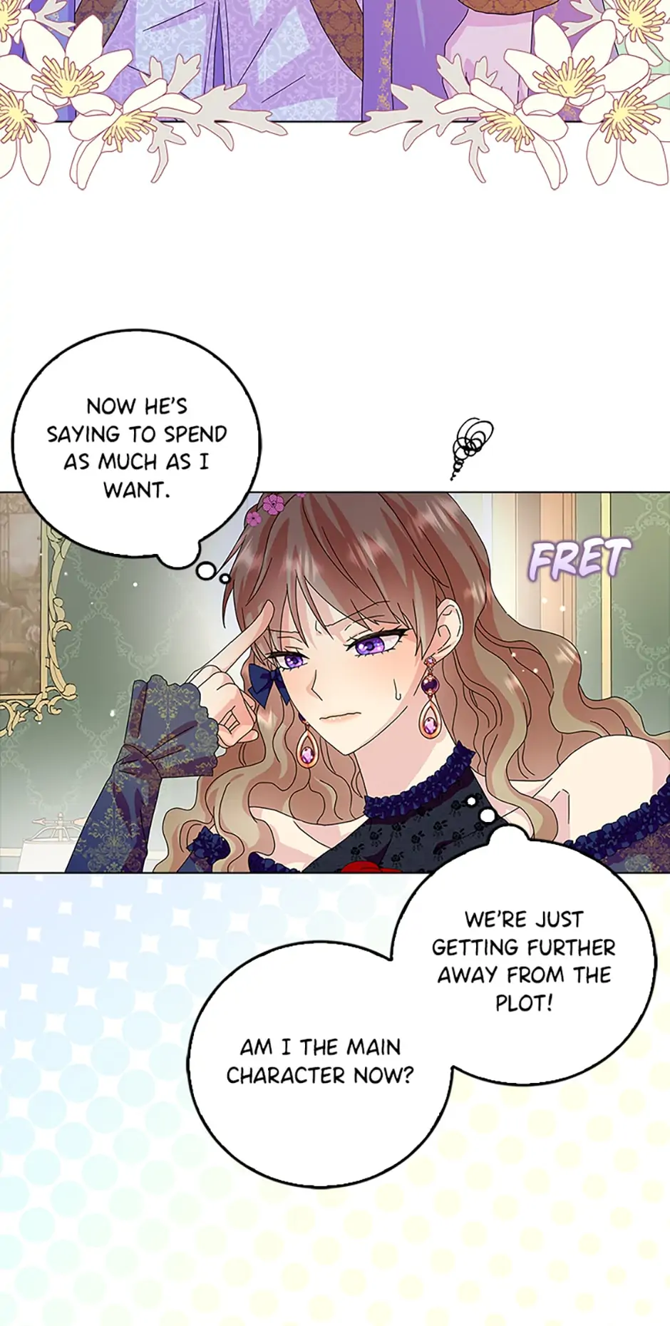 Wicked No More Chapter 22 - page 36