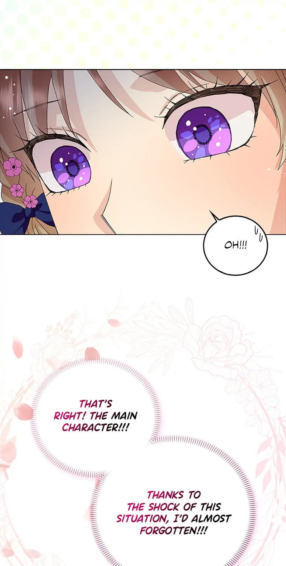 Wicked No More Chapter 22 - page 37