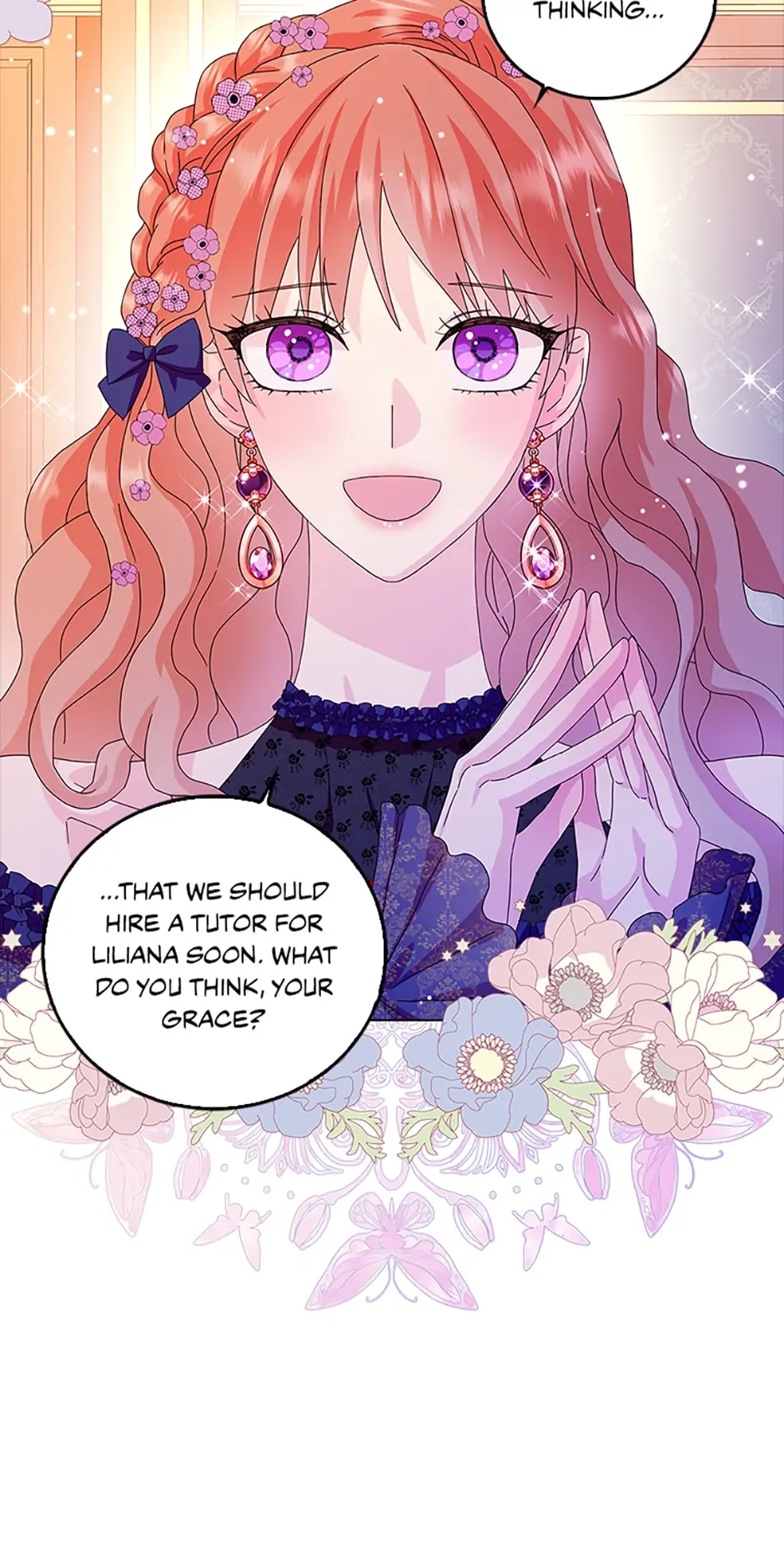 Wicked No More Chapter 22 - page 39