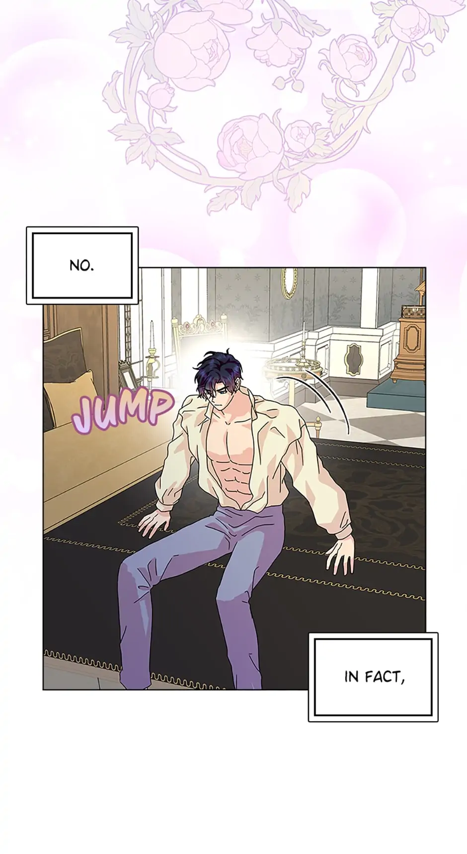 Wicked No More Chapter 22 - page 45