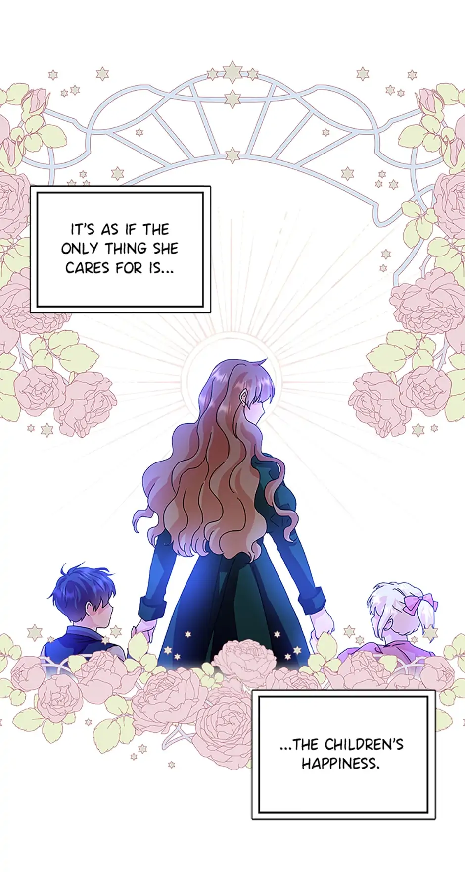 Wicked No More Chapter 22 - page 46