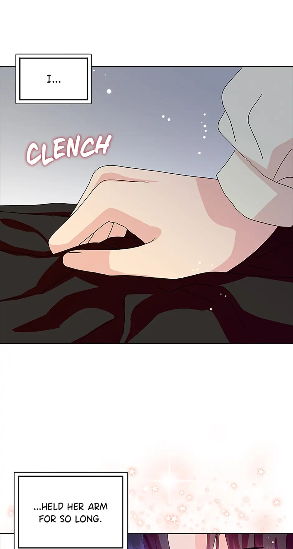 Wicked No More Chapter 22 - page 47