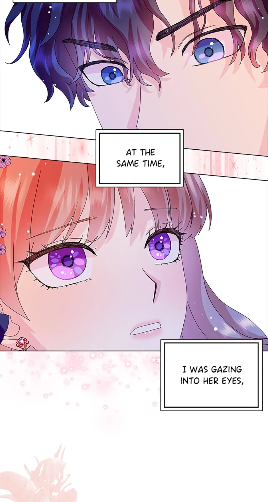 Wicked No More Chapter 22 - page 48