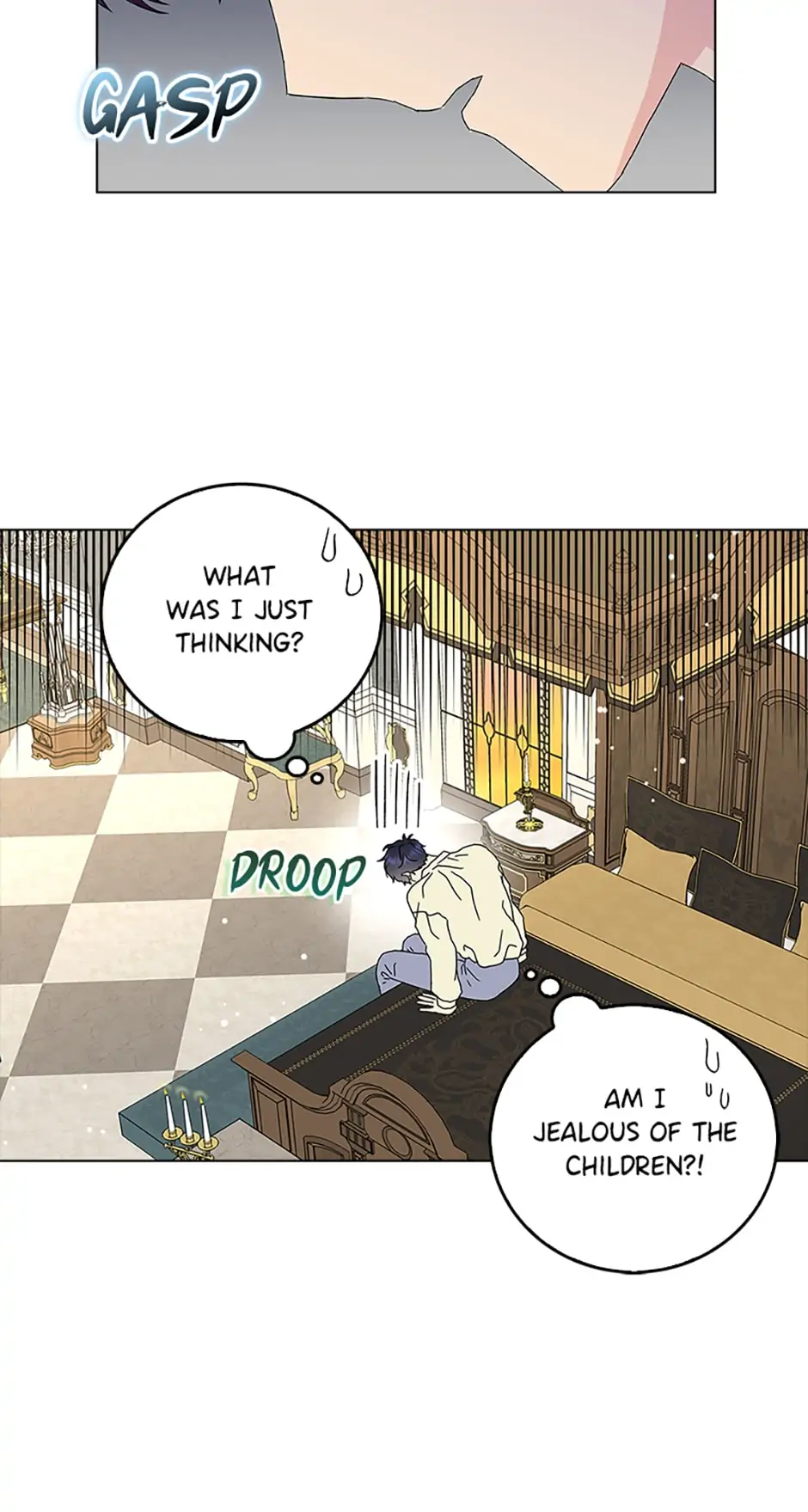 Wicked No More Chapter 22 - page 51