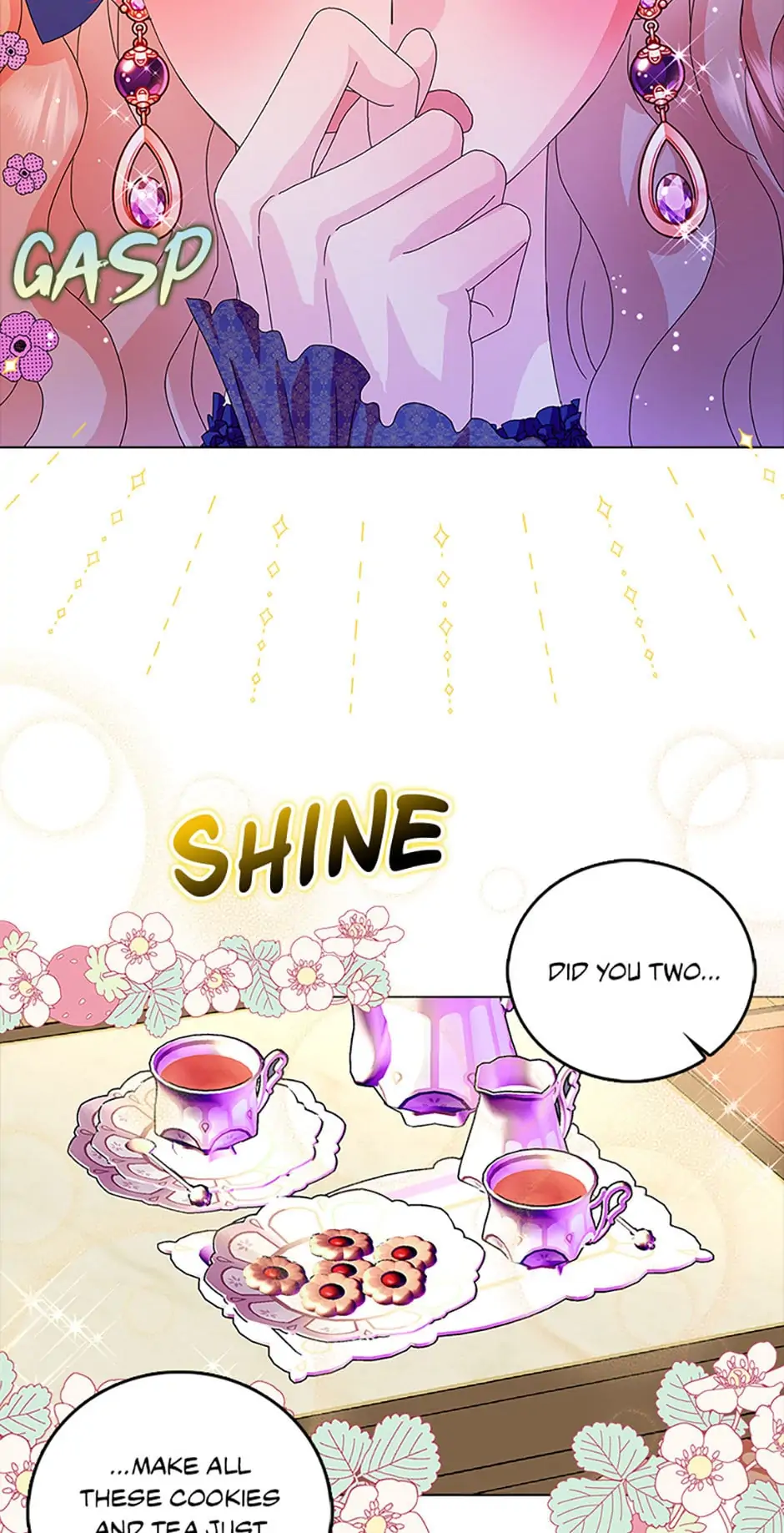 Wicked No More Chapter 22 - page 54