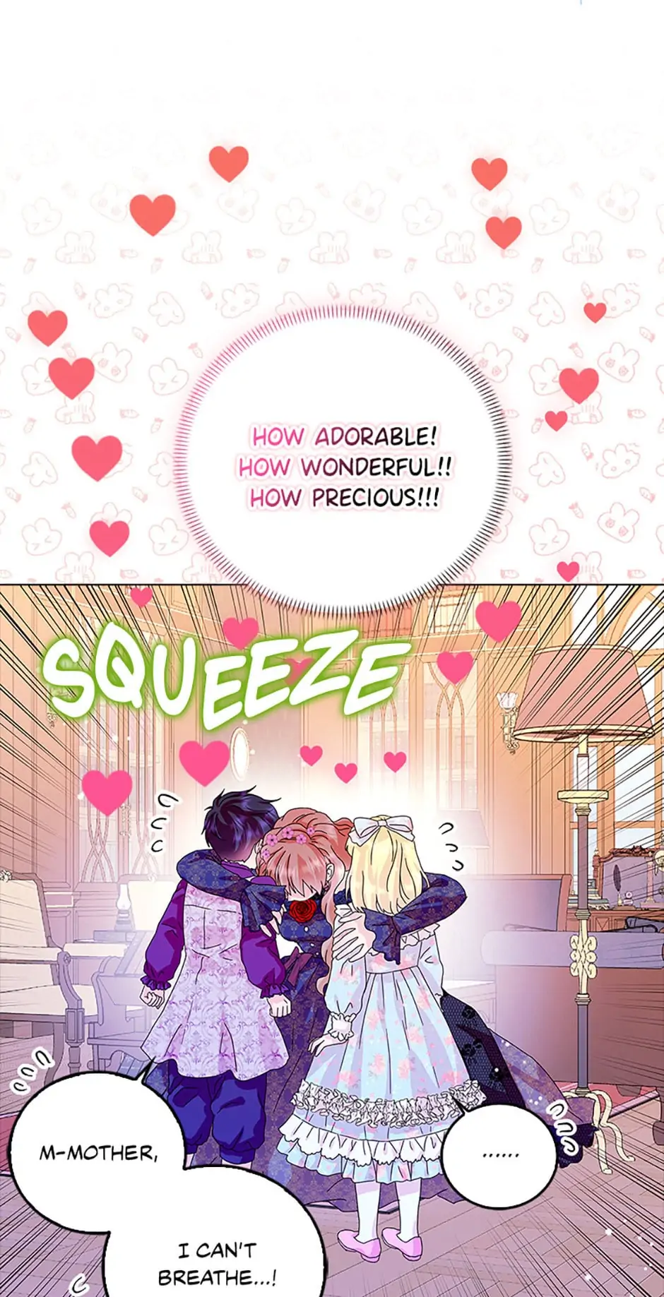 Wicked No More Chapter 22 - page 56