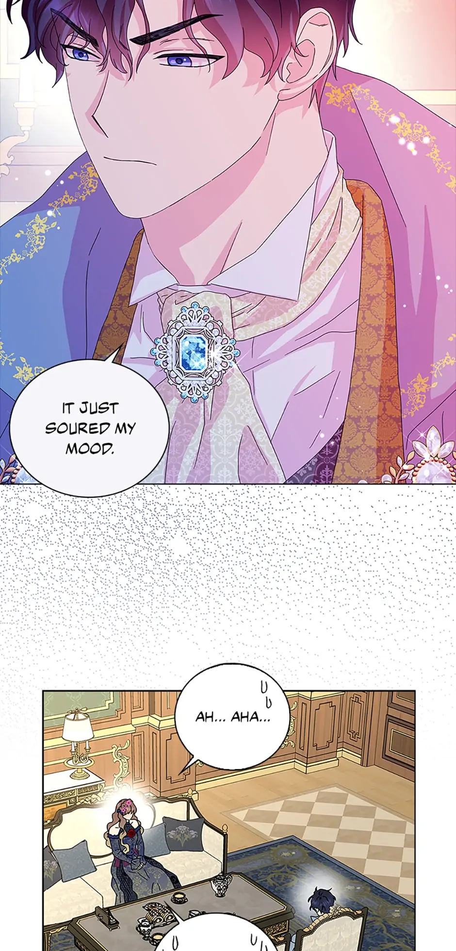 Wicked No More Chapter 22 - page 5