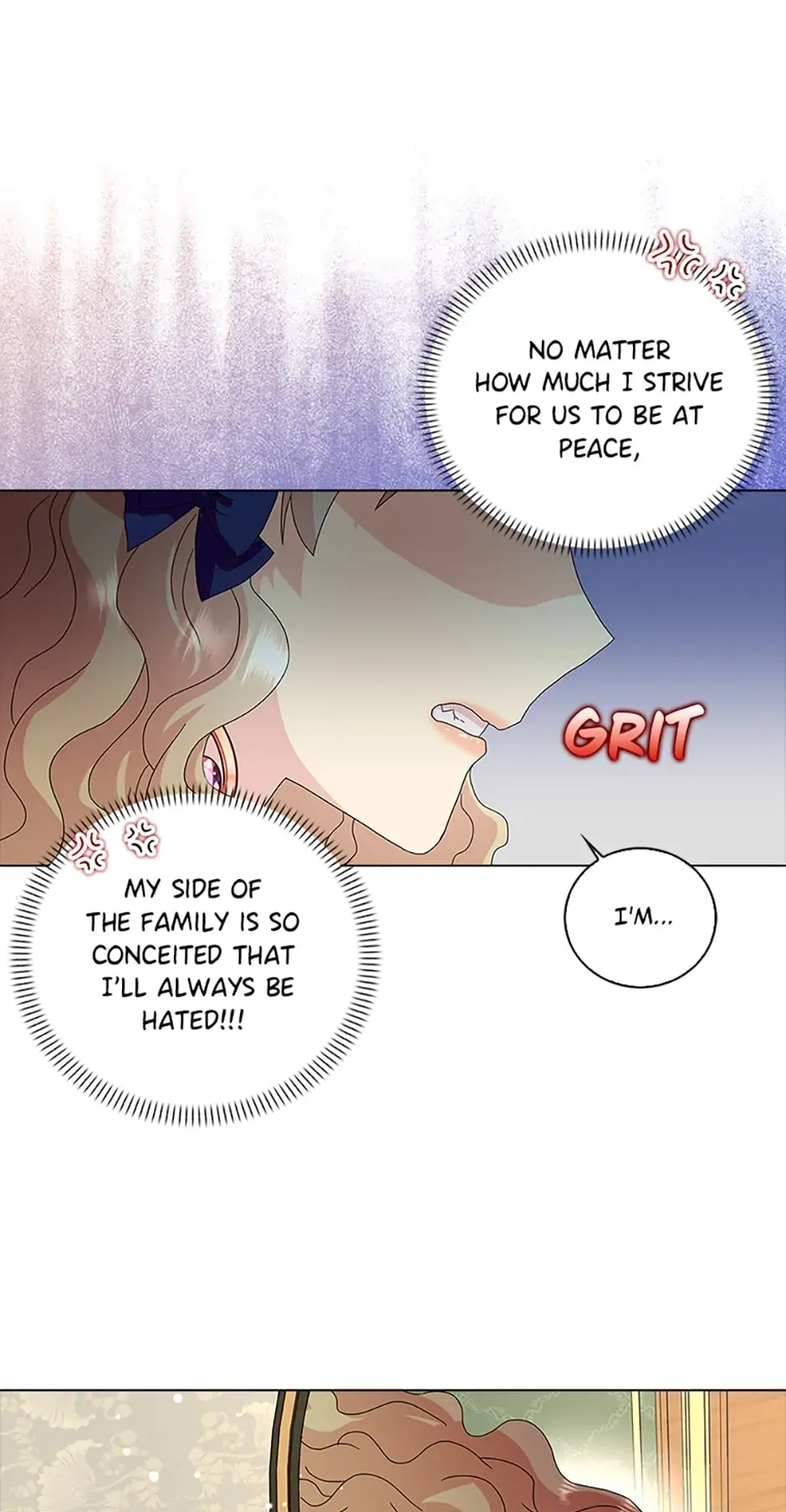 Wicked No More Chapter 22 - page 7