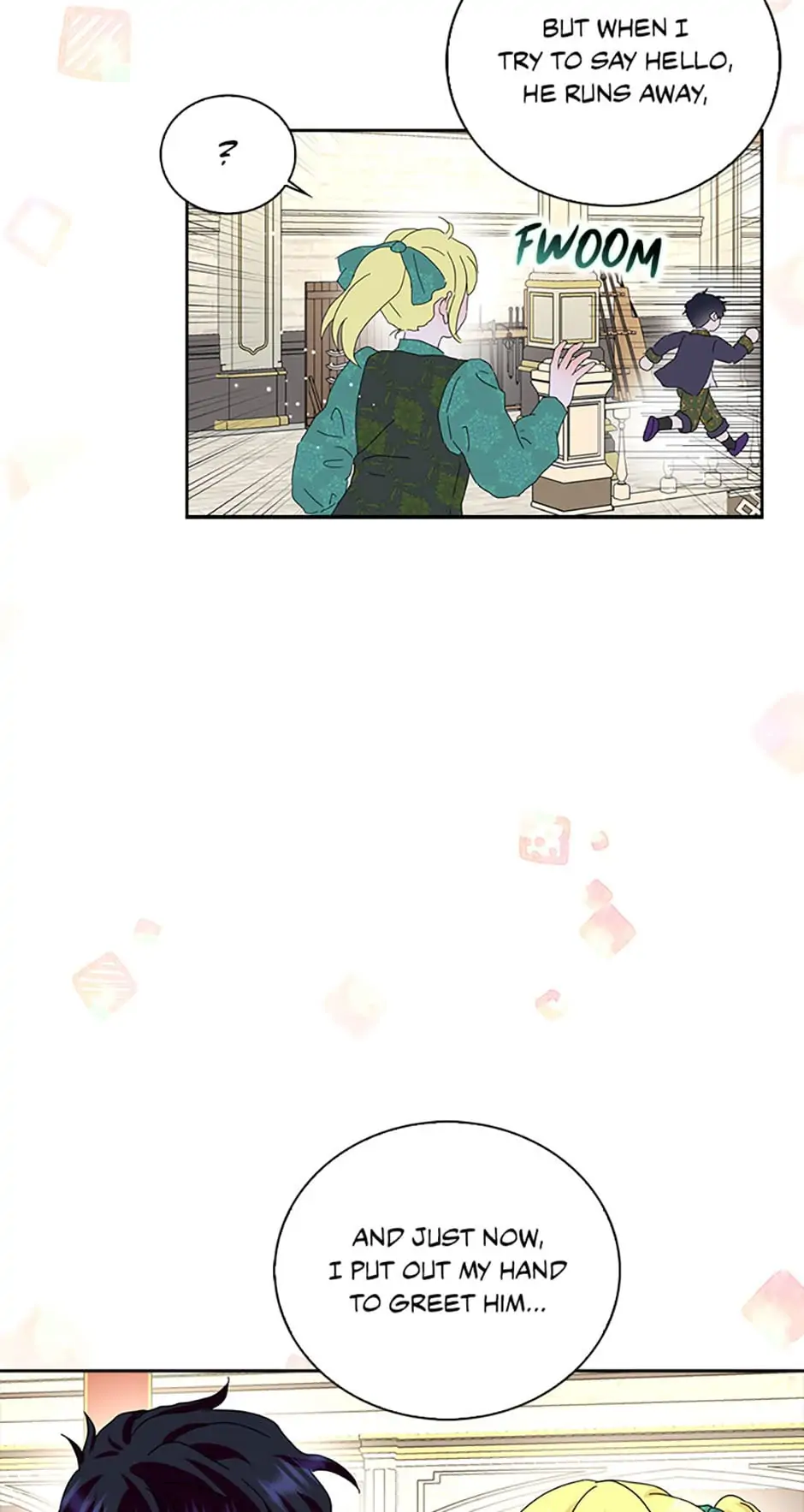 Wicked No More Chapter 38 - page 9