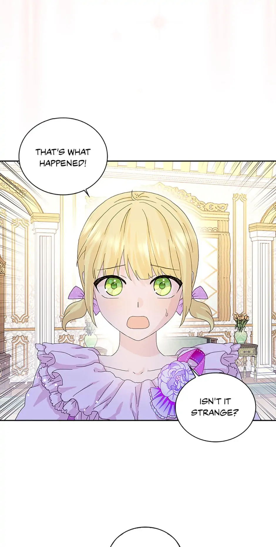 Wicked No More Chapter 38 - page 18