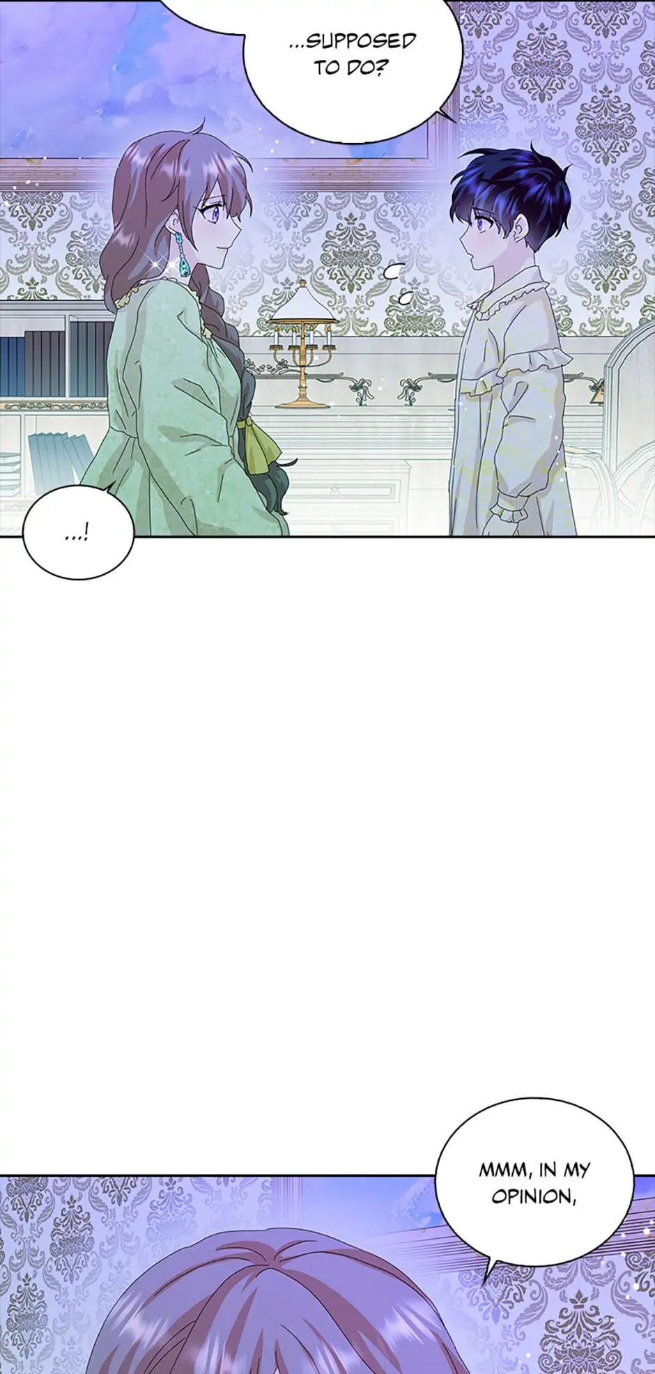 Wicked No More Chapter 38 - page 2