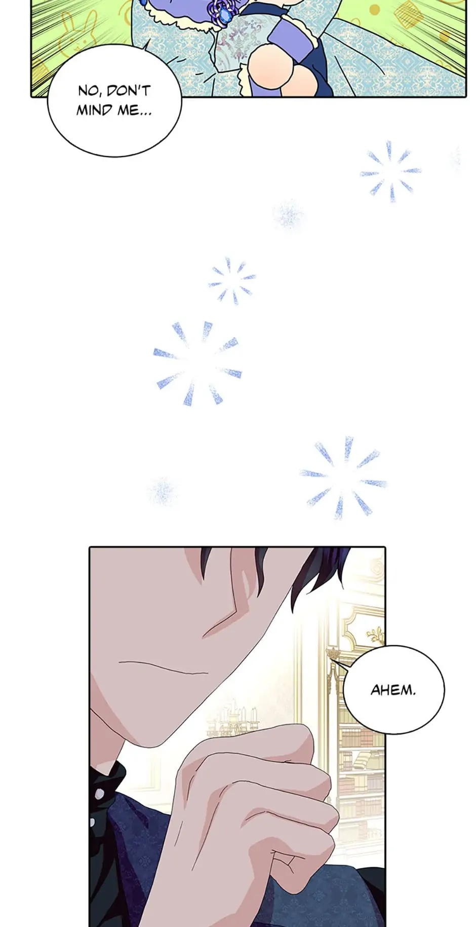 Wicked No More Chapter 38 - page 31