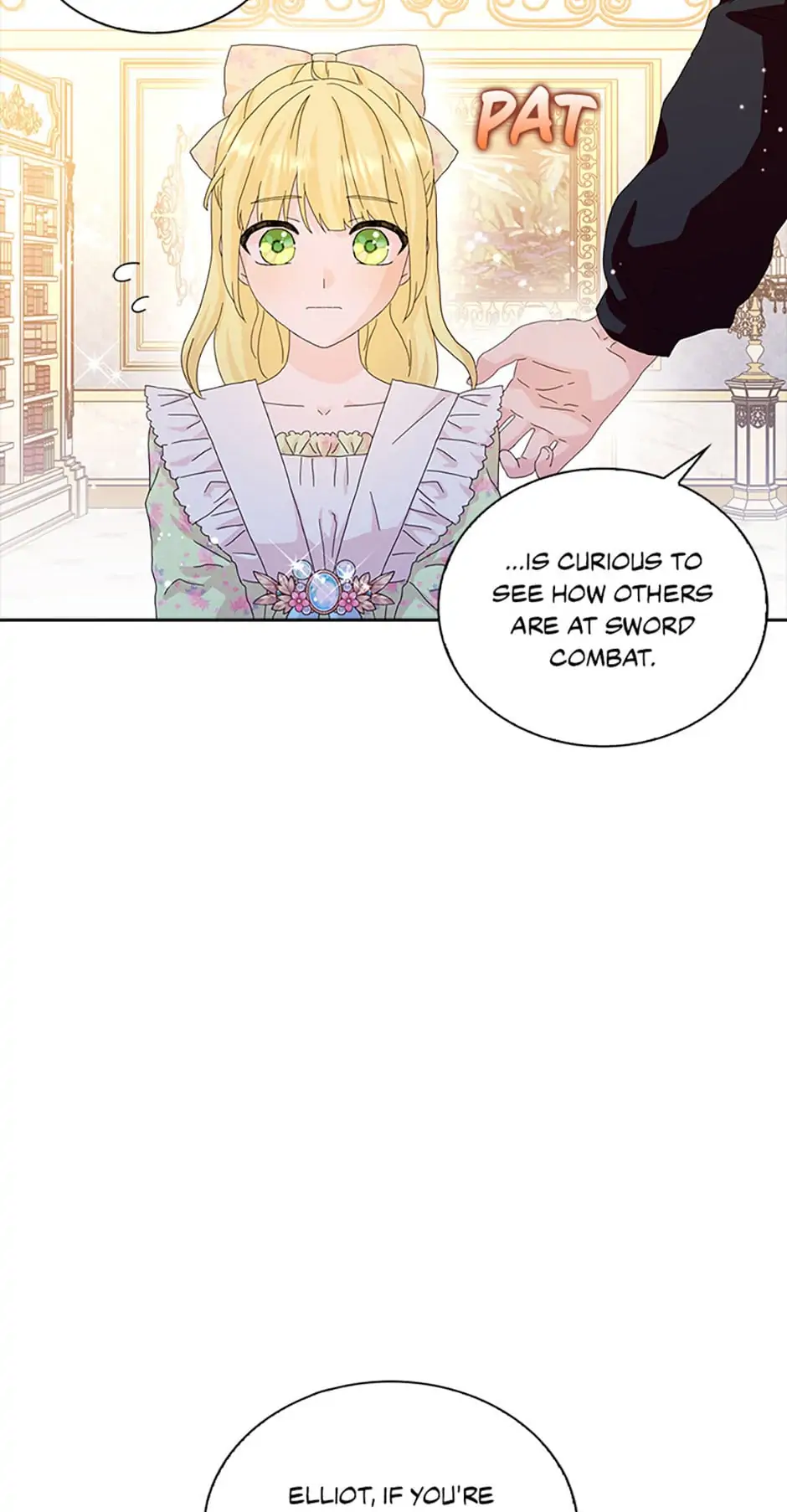 Wicked No More Chapter 38 - page 36