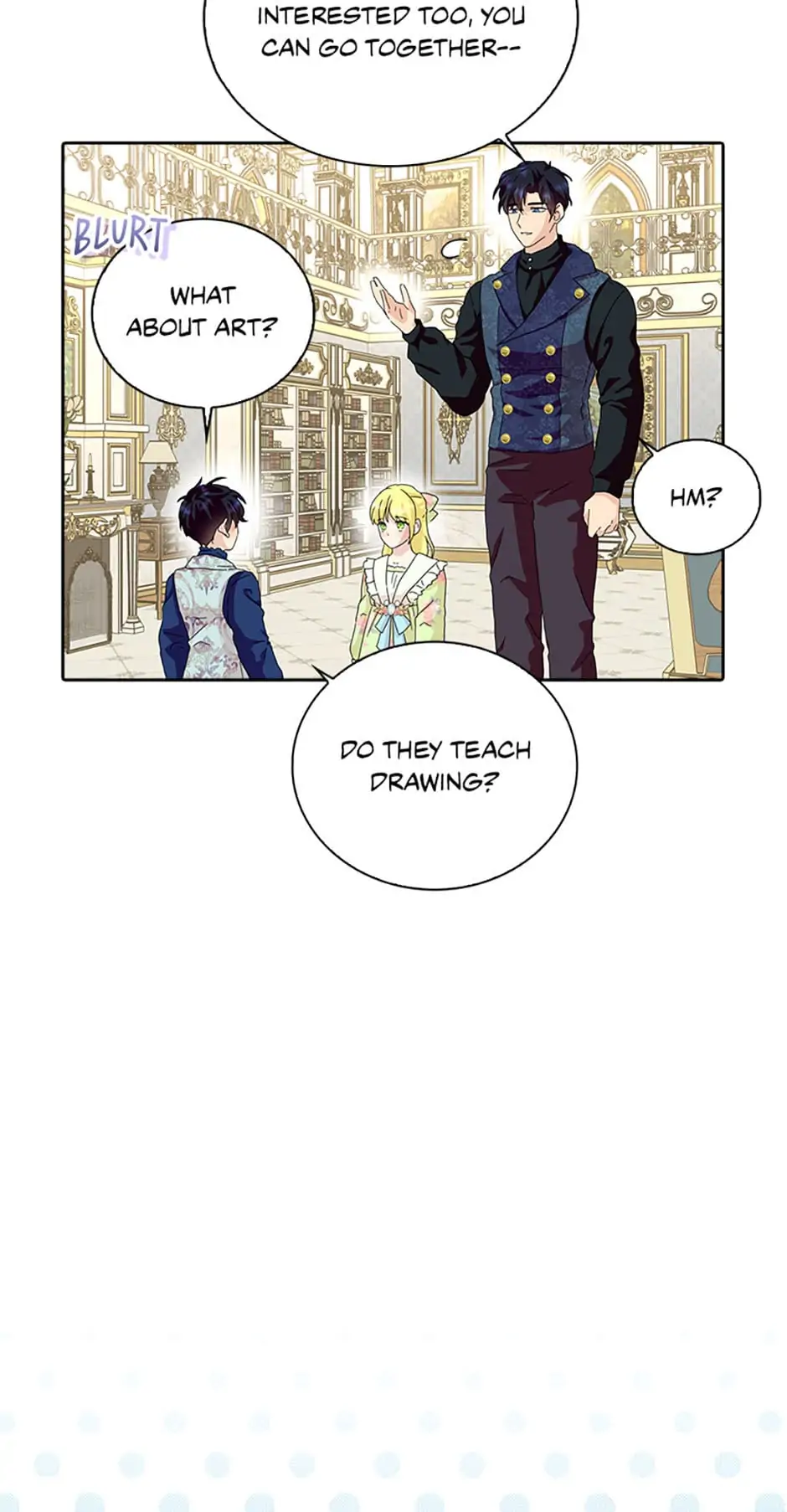 Wicked No More Chapter 38 - page 37