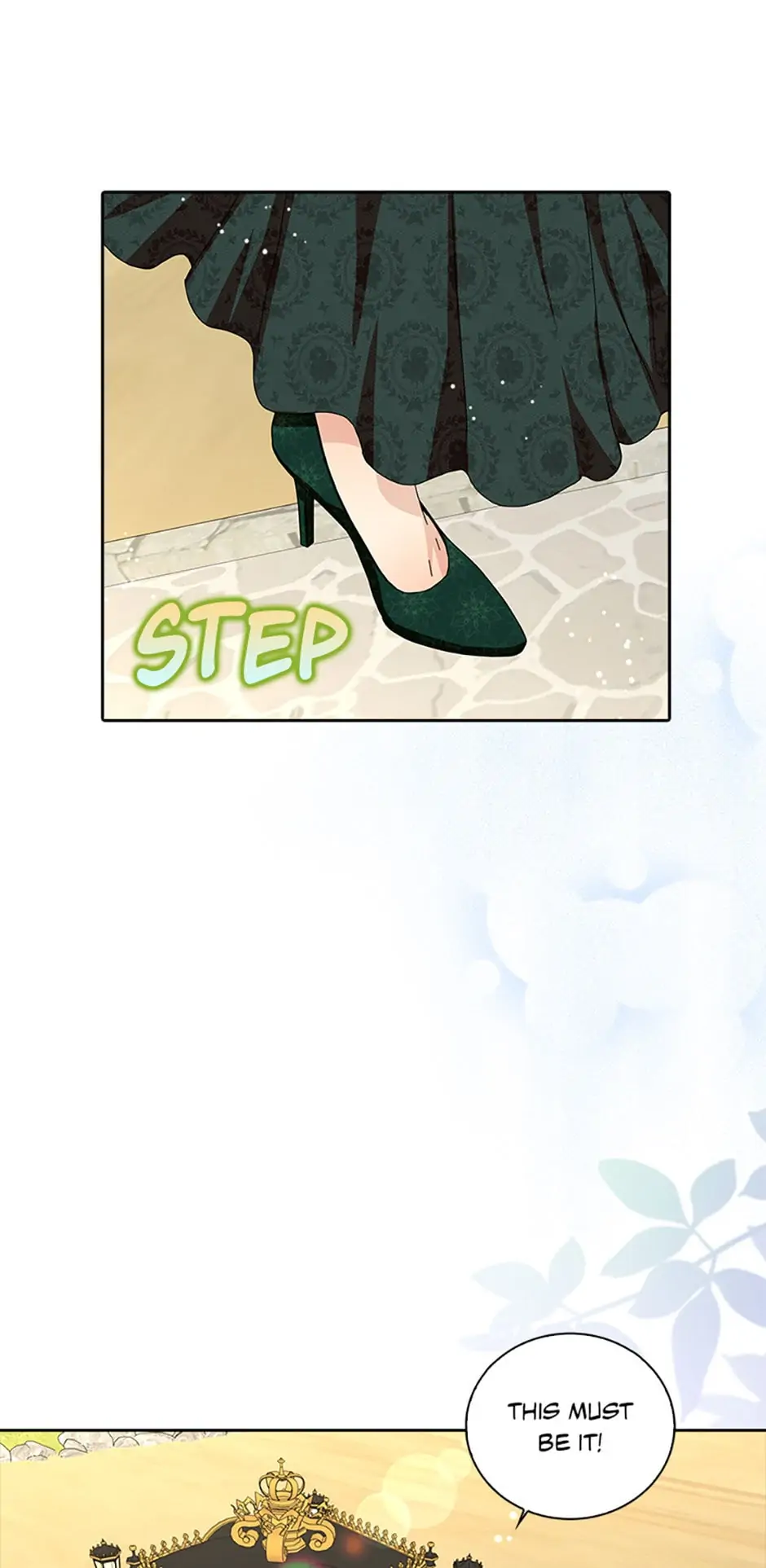 Wicked No More Chapter 38 - page 51