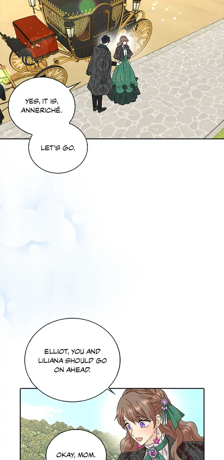Wicked No More Chapter 38 - page 52