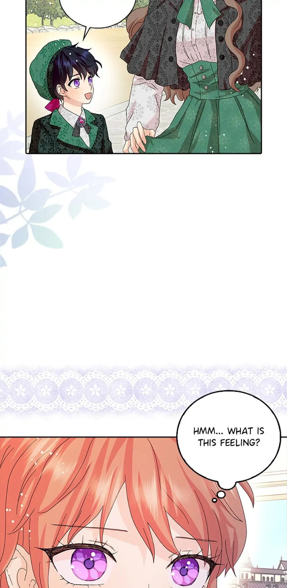 Wicked No More Chapter 38 - page 53