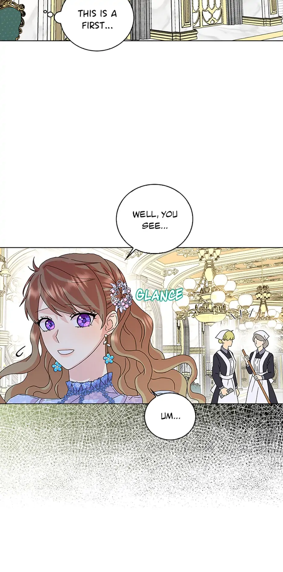 Wicked No More Chapter 20 - page 13