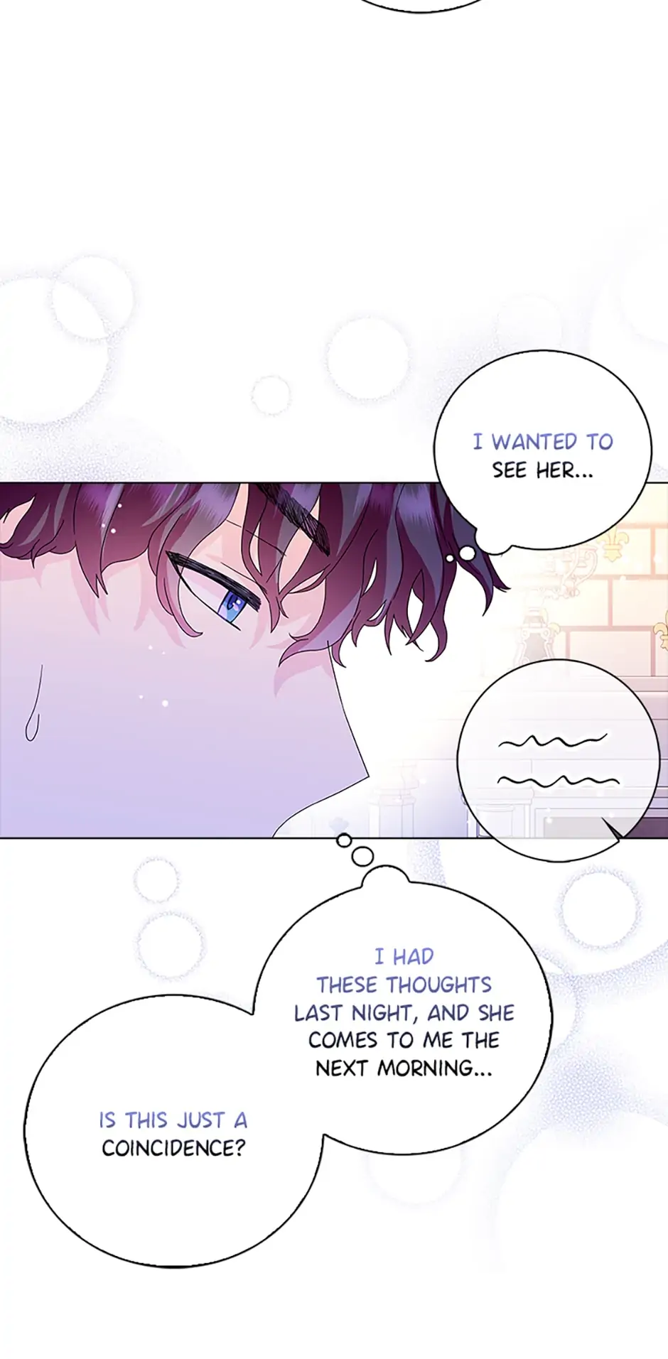 Wicked No More Chapter 20 - page 19