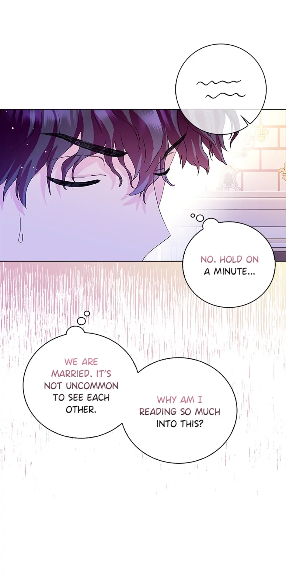 Wicked No More Chapter 20 - page 20