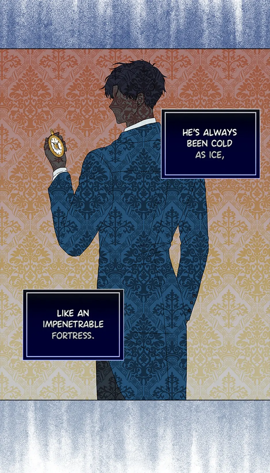 Wicked No More Chapter 20 - page 30